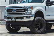 2022 Super Duty F-250 SRW LAR thumbnail