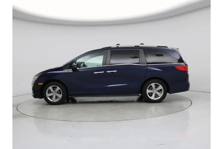$25998 : Honda Odyssey 2018 EX-L 4dr image 3