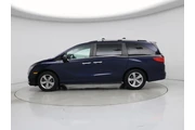 $25998 : Honda Odyssey 2018 EX-L 4dr thumbnail