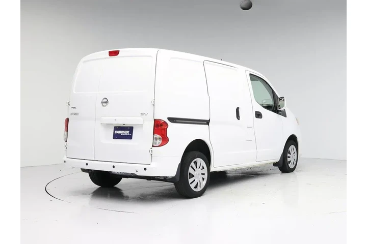 $25998 : Nissan NV200 2021 S 4dr Carg image 8