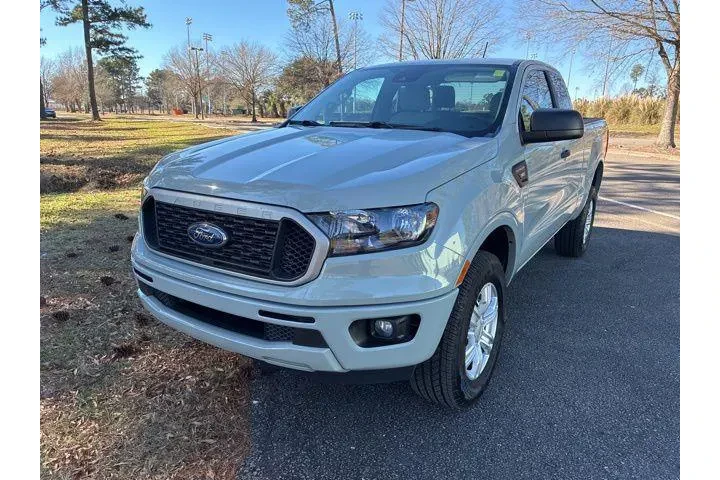 $24948 : Ford Ranger 2023 4x2 XLT 4dr image 8