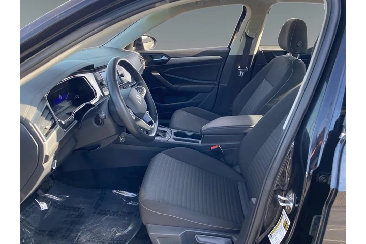 $25899 : Volkswagen Jetta 2024 S 4dr image 9