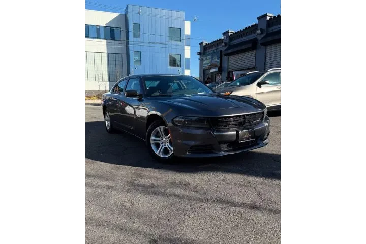 2022 DODGE CHARGER2022 DODGE image 4