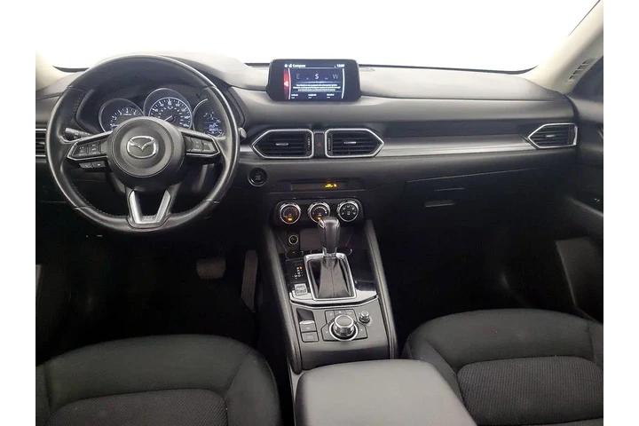 $16998 : Mazda CX-5 2018 Sport 4dr SU image 9