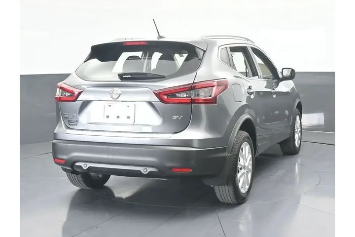 $14999 : Nissan Rogue Sport 2021 SV 4 image 5