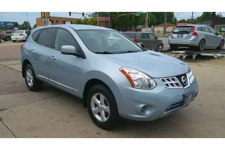 $10999 : 2013 Rogue S image 9