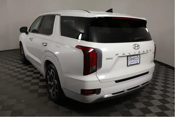 $28999 : Hyundai PALISADE 2022 AWD Ca image 6