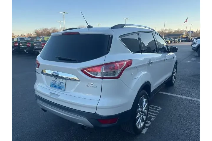 $9980 : Ford Escape 2014 SE 4dr SUV image 4