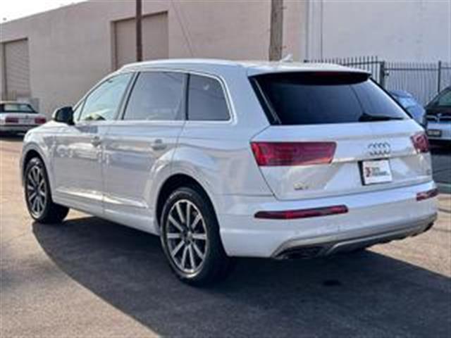 $19990 : 2017 AUDI Q72017 AUDI Q7 image 7