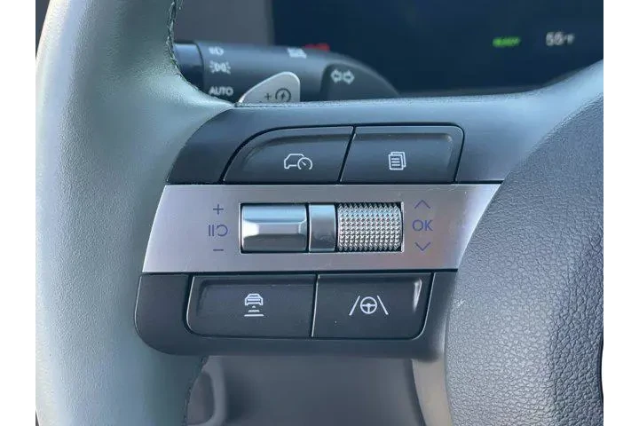 $26567 : Hyundai KONA Electric 2024 L image 8