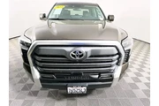 $38900 : Toyota Tundra 2022 4x2 Limit thumbnail
