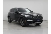 BMW X3 2021 AWD xDrive30e 4d en San Jose