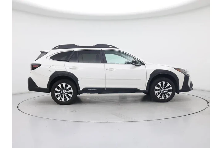 $32998 : Subaru Outback 2024 AWD Limi image 7
