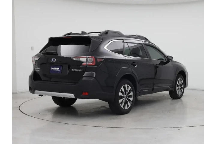$30998 : Subaru Outback 2024 AWD Limi image 8
