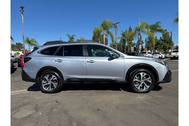 $24495 : Subaru Outback 2022 AWD Limi image 5