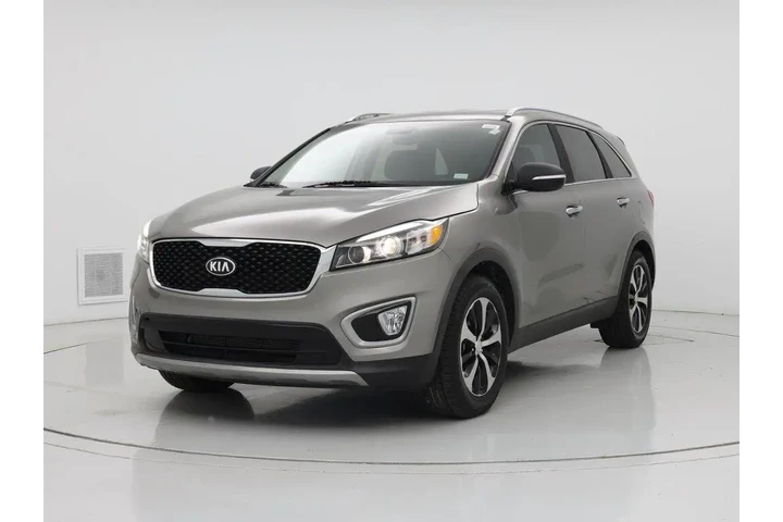 $14998 : Kia Sorento 2016 EX V6 4dr S image 4