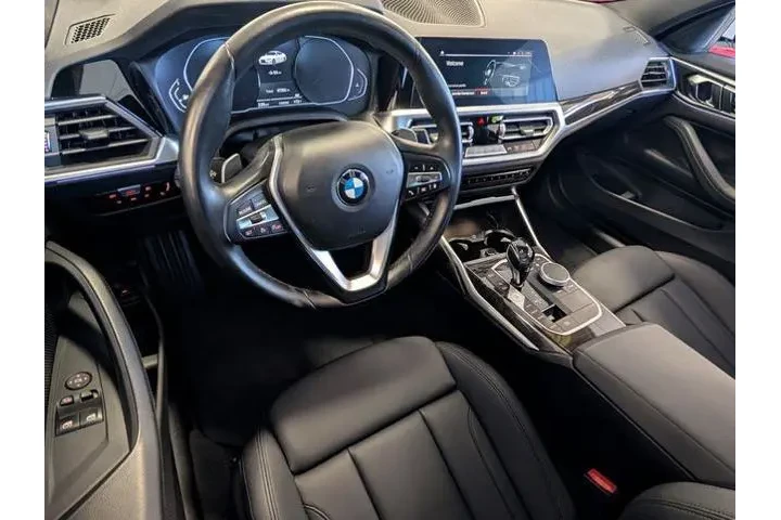 $29597 : BMW 4 Series 2021 430i 2dr C image 9