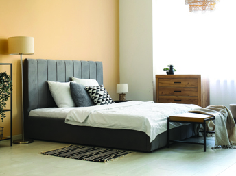 Dale nueva vida a tu recámara