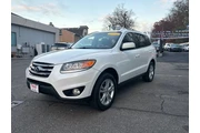 $6499 : 2012 Santa Fe SE thumbnail
