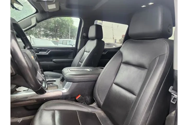 $38779 : Chevrolet Silverado 1500 202 image 8