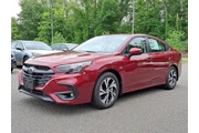 $28995 : Subaru Legacy 2025 AWD Premi thumbnail
