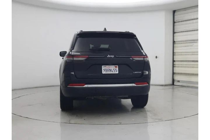 $26998 : Jeep Grand Cherokee 2022 4x2 image 6