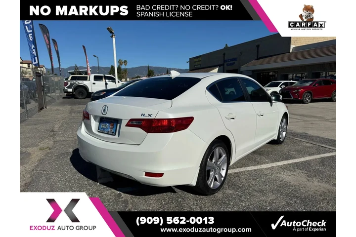 $11495 : 2014 ILX image 7