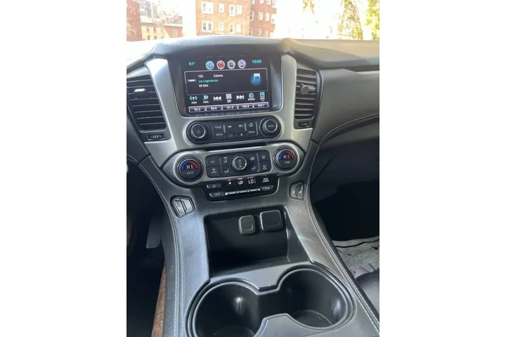 $17999 : 2018 Suburban LT image 10