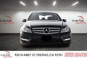 $10795 : 2012 Mercedes-Benz C-Class thumbnail