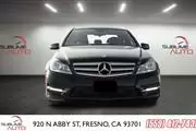 $10795 : 2012 Mercedes-Benz C-Class thumbnail