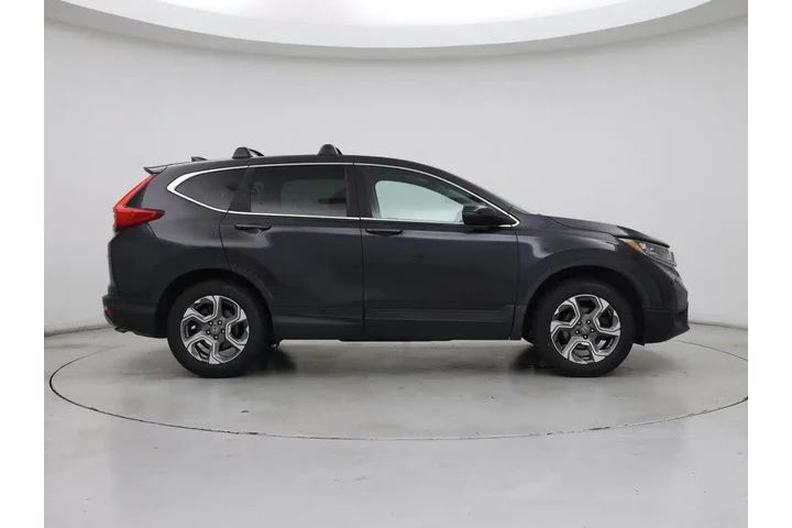 $16998 : Honda CR-V 2018 AWD EX 4dr S image 7
