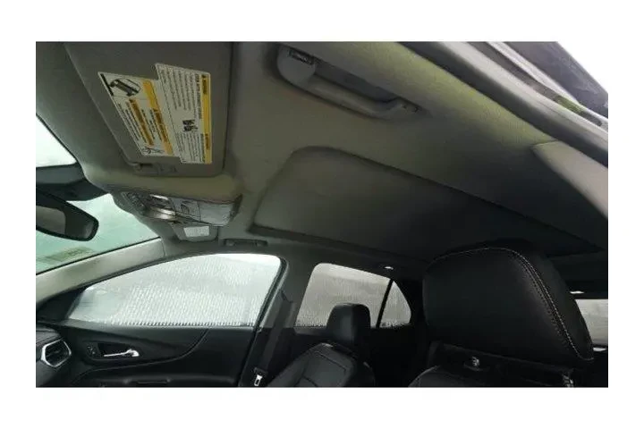 $18500 : Chevrolet Equinox 2018 4x4 P image 9