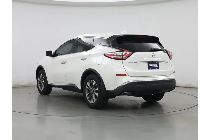 $15998 : Nissan Murano 2018 AWD S 4dr image 2