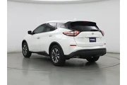 $15998 : Nissan Murano 2018 AWD S 4dr thumbnail