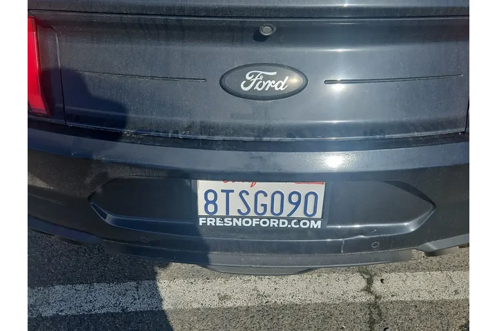 $30246 : Ford Mustang 2020 GT 2dr Fas image 7