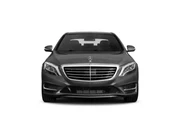 Mercedes-Benz S-Class 2015 S thumbnail