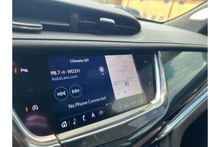 $24382 : Cadillac XT6 2020 4x4 Premiu image 9