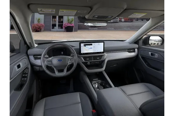 $34990 : Ford Explorer 2025 Active 4d image 9
