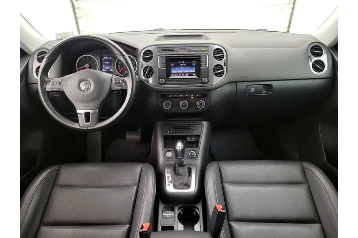 $14998 : Volkswagen Tiguan 2016 2.0T image 9