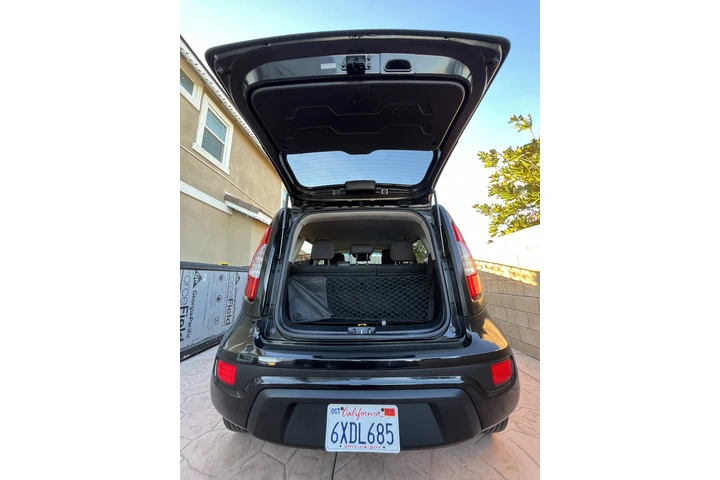 $4300 : 2013 KIA Soul - Base image 8