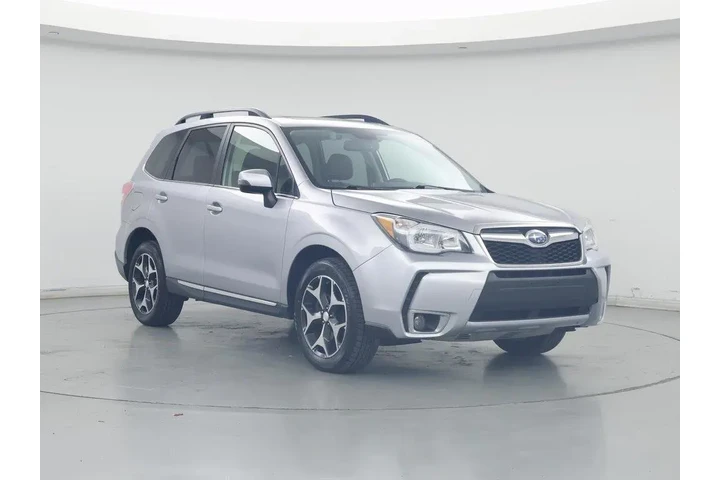 $15998 : Subaru Forester 2016 AWD 2.0 image 1