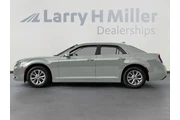 Chrysler 300 2016 Limited 4d thumbnail