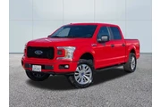 Ford F-150 2018 4x2 XL 4dr S en Los Angeles