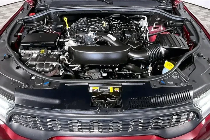 $31541 : Dodge Durango 2024 GT 4dr SU image 9