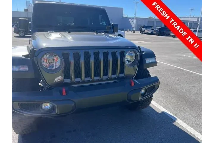 $34994 : Jeep Wrangler Unlimited 2020 image 7