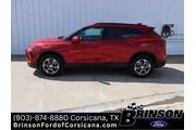$25800 : Chevrolet Blazer 2023 LT 4dr thumbnail