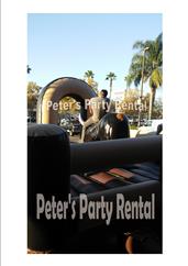 Peter's Party Rental image 3