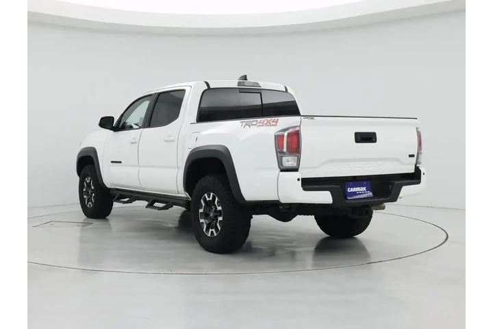 $39998 : Toyota Tacoma 2022 4x4 TRD P image 2