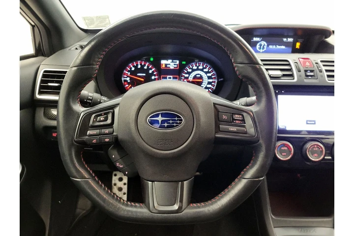 $20998 : Subaru WRX 2021 AWD Limited image 10
