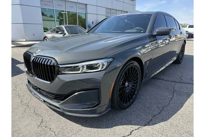 $106100 : 2022 7 Series ALPINA B7 xDrive image 9